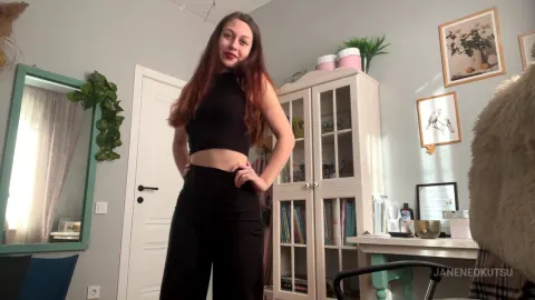 JaneneOkutsu — 9