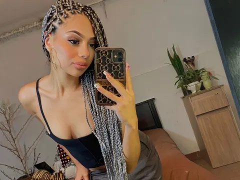 SoffieLevine — Streamate Photos