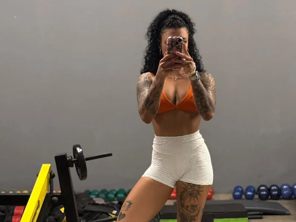 ManuLima — Streamate Photos