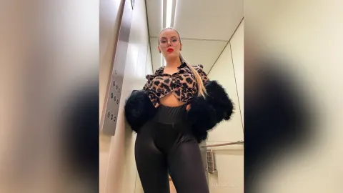 JessaRouds — Goddess Jessa