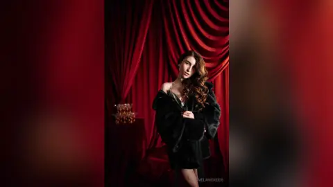 MelanieReids — Christmas sparkle ✨ 