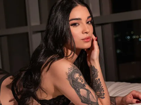 AdalineCruz cam model