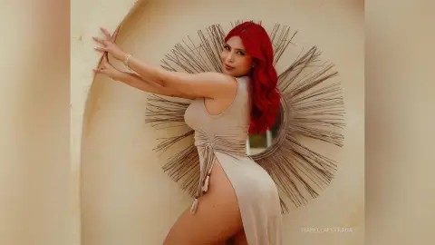 IsabellaEstrada — The Art Of Seduction