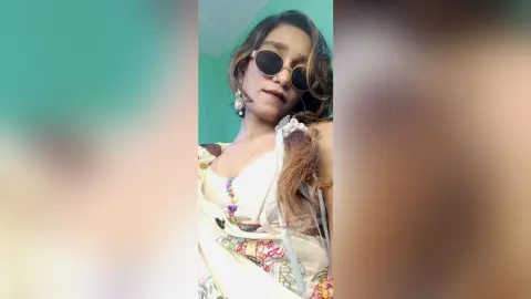 MeherinAfra — Sharee