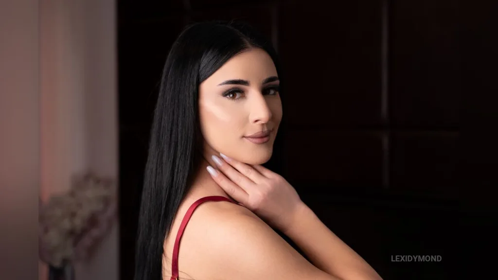 LexiDymond