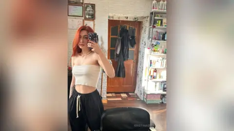 KristinaGuernsey — 💖 Sweet Addiction