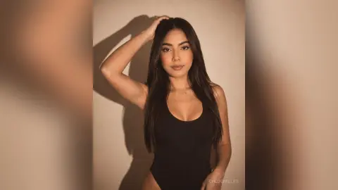 ChloeMilles — Cute but not innocent👀