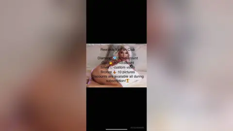 KatalinaRouge — Announce for Fans🤭