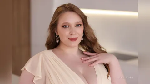 MargoBaker — gentle mood