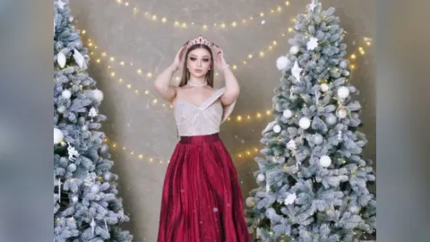 AmandaWeice — The snow Queen