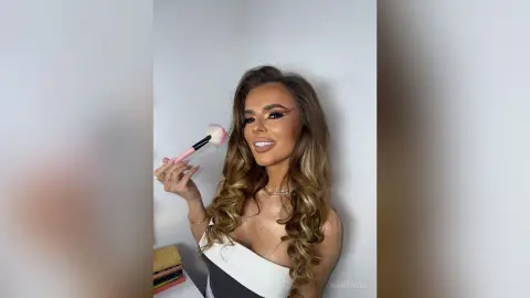 RianaRoss — POV