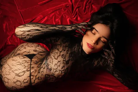 Aira_Wolkof — Streamate Photos