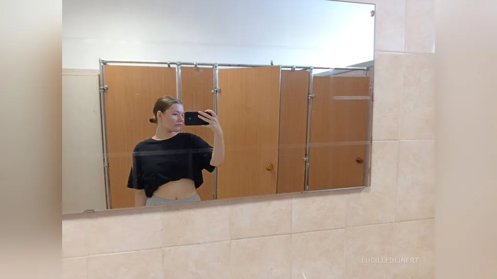 LucilleDeinert — Cute me