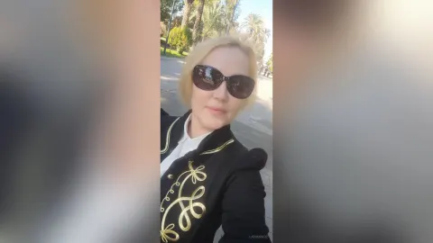 LaraMoroz — Antalya 2025