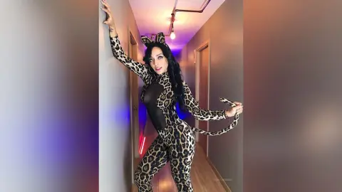 RenataBrown — Leopard 🎃🎃