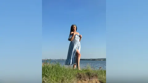 SamantaSpark — A lovely walk