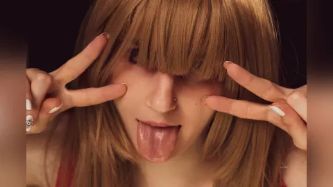 NomiRain — cosplay