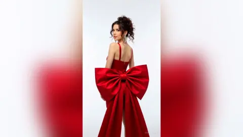 CoryGlam — love/red/passion
