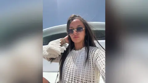 KaylaDepp — Egypt 🐪