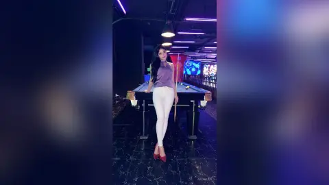 AriaElla — 🎱