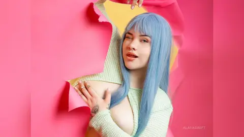AlayaSwift — 2