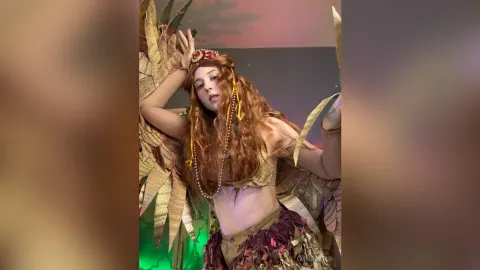 EmmaPeter — halloween 2024
