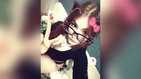 PortiaTeufel — My cheeks)