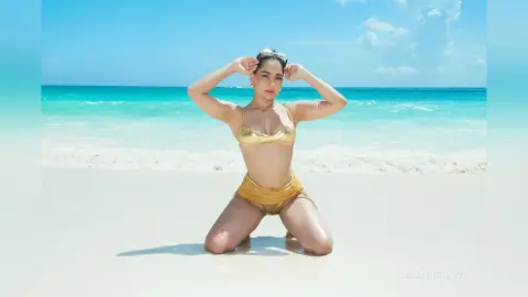 LilianMendoza — Sunkissed