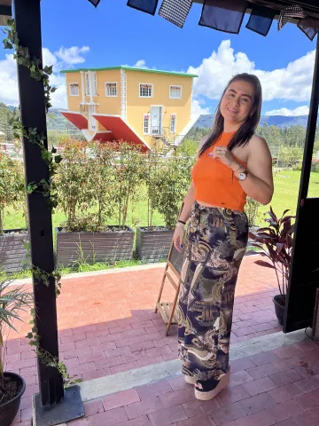 SHARONAMOR — Streamate Photos