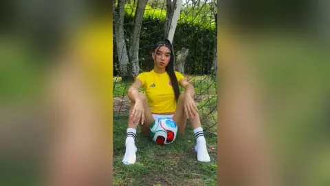 AbbyBrooks — ⚽🔥
