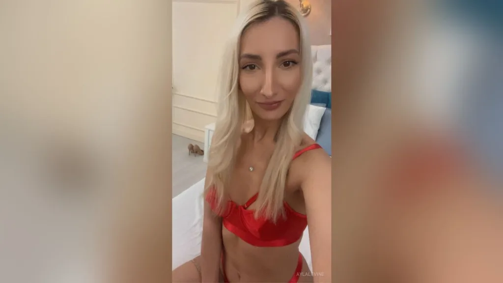 AylaLevine