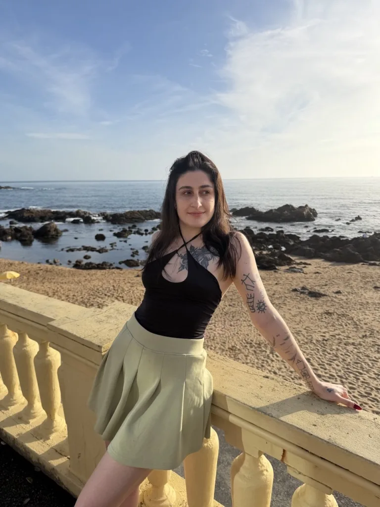 WandsQueen — Streamate Photos