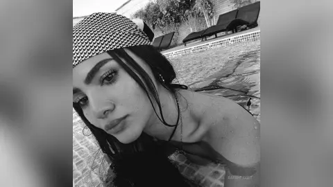 SarahDaviet — barbie girl 