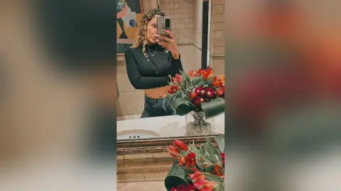 AmberParcker — Outfits 🫦