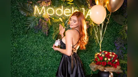 TefyRodriguez — HappyBirthday