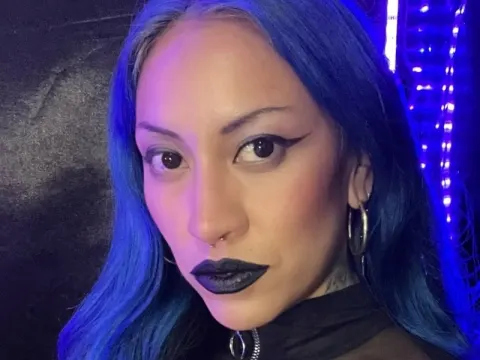 MistressJunoNox — Streamate Photos