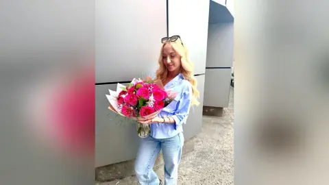 AnastasiaYvi — Me