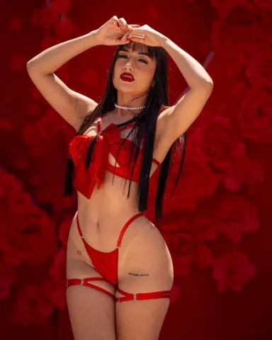 alisonncollins — Streamate Photos