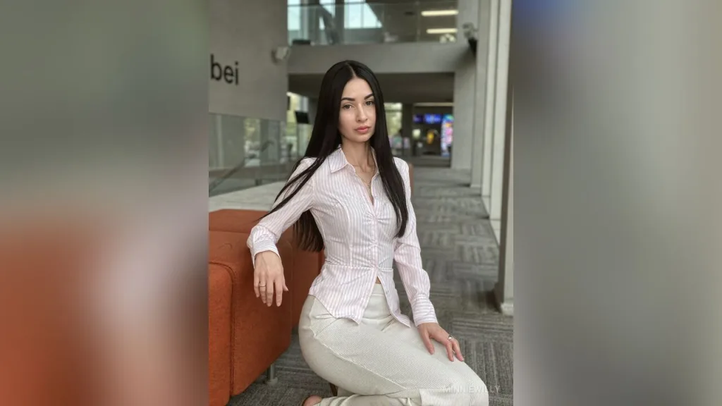 MinnieWilly — Before first date