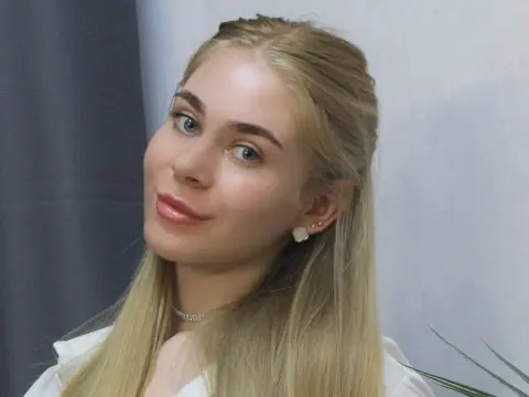BarbaraJeff cam model
