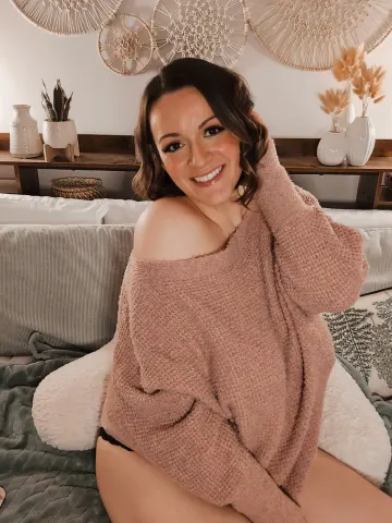 BigBoobs_McGee — Streamate Photos