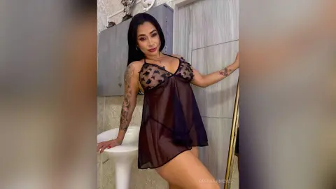 BrendaJimenes — Pure Elegance, Wild Desires