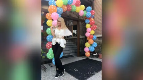 AllysaQuinn — My Free Time 