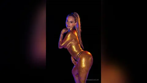 VivianaTaylor — .