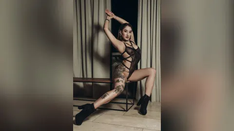 IzoraTaccone — 🖤