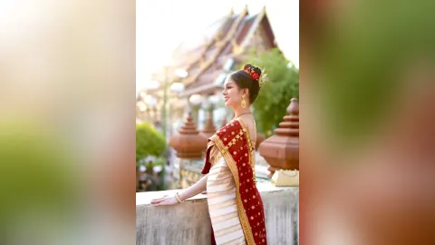 MariaPorter — Sawadeeka THAILAND! 🙏🏻