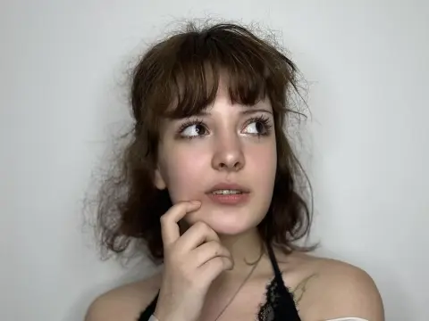 RozanneLedet cam model
