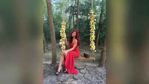 RonieParker — Just casual me🙃