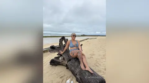 StacyManalo — Beach life