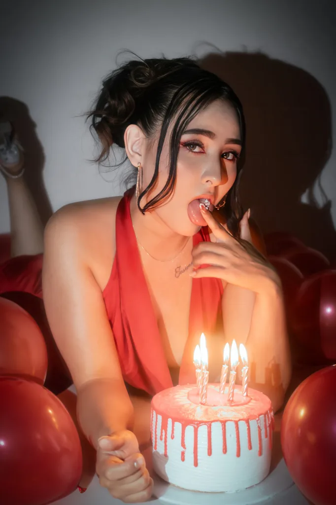 EmilyWinsly — Streamate Photos